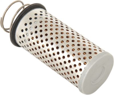 07120432 - HIFLOFILTRO OIL FILTER DROP-IN REPLACEABLE ELEMENT PAPER