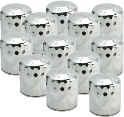 07120495 - S&S FILTER OIL CHROME