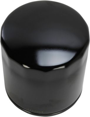 07120505 - HIFLOFILTRO OIL FILTER SPIN-ON PAPER GLOSSY BLACK