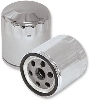 07120539 - S&S OIL FILTERS CHROME