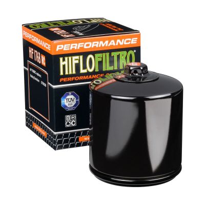 07120673 - HIFLOFILTRO OIL FILTER HARLEY PAN
