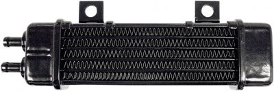 07130205 - JAGG COOLER OIL UNI 6ROW W/TAB