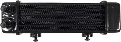 07130207 - JAGG COOLER OIL UNI 6ROW