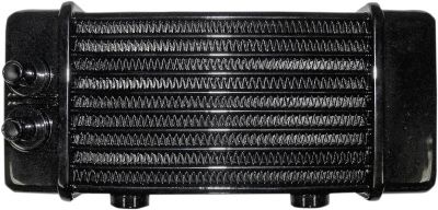 07130211 - JAGG COOLER OIL UNIV 10ROW