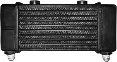 07130212 - JAGG COOLER OIL UNIV 10ROW