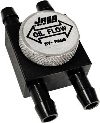 07130215 - JAGG VALVE BYPASS MANUAL