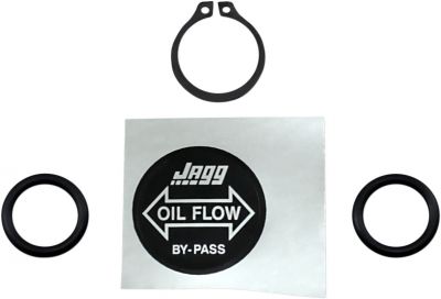 07130218 - JAGG SERVICE KIT BYPASS VLV MA