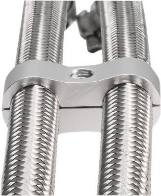 07130235 - JAGG SEPARATOR HOSE 3/8