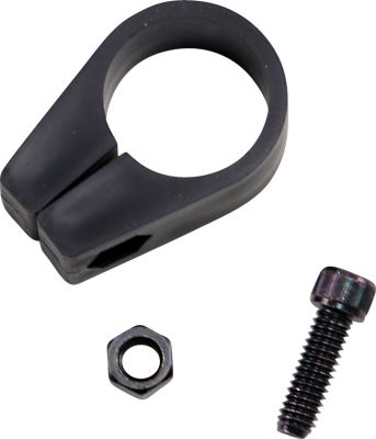 07130238 - JAGG MOUNT CLAMP FRAME 1-1/4