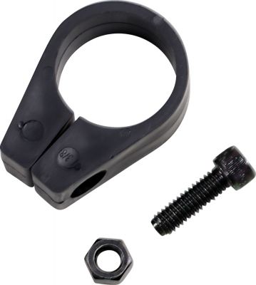 07130239 - JAGG MOUNT CLAMP FRAME 1-3/8