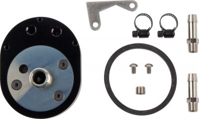 07130271 - JAGG ADAPTER OIL FILTER W/TSTA