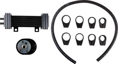 07130272 - JAGG OIL COOLER KIT DELUXE