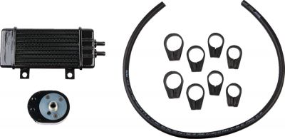 07130275 - JAGG OIL COOLER KIT WIDELINE
