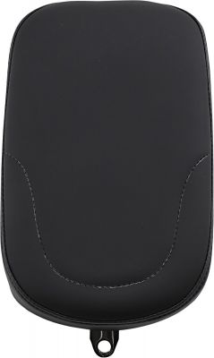 08010469 - DRAG SPECIALTIES REAR SEAT SOLO REAR SEATS NARROW REAR PILLION PAD VIN...