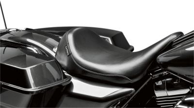 08010580 - Le Pera SEAT SOLO SILHOUETTE SMOOTH BLACK