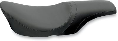 08010616 - DRAG SPECIALTIES SEAT PREDATOR SMOOTH VINYL BLACK