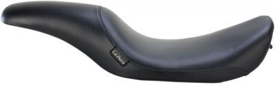 08010854 - Le Pera SEAT SILHOUETTE SMOOTH FOR PYO/BAGGER STRETCHED TANK