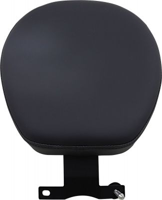 08011054 - DRAG SPECIALTIES SEAT REAR LOW WIDE SMOOTH DESIGN