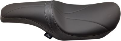 08011073 - DRAG SPECIALTIES SEAT PREDATOR FOR YAFFE 6-GAL.TANK