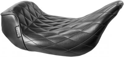 08011088 - Le Pera SEAT SPROCKET SOLO BLACK/DIAMOND-CUT