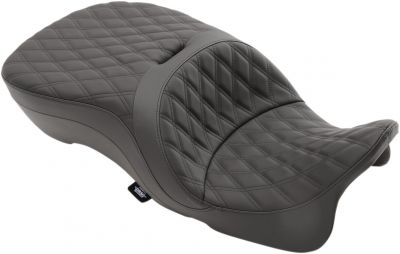 08011110 - DRAG SPECIALTIES SEAT FORWARD POSITIONING LARGE TOURING THAT ACCEPTS F...
