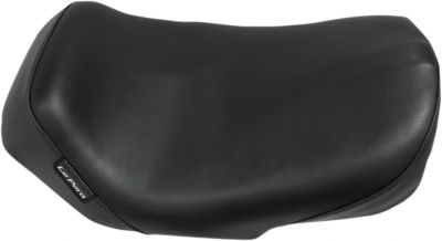 08011117 - Le Pera SEAT BARE BONES SOLO BLACK/SMOOTH
