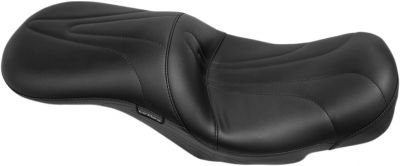 08011119 - Le Pera SEAT SORRENTO FULL LENGTH BLACK/SMOOTH