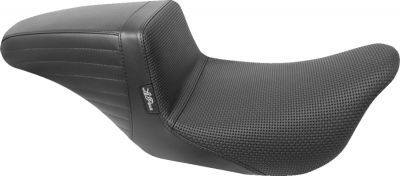 08011120 - Le Pera SEAT KICKFLIP BLACK/BASKET WEAVE
