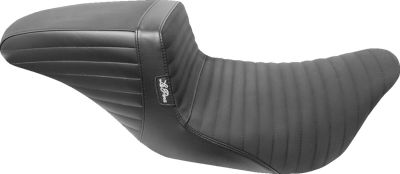 08011123 - Le Pera SEAT KICKFLIP BLACK/PLEATED GRIPPER