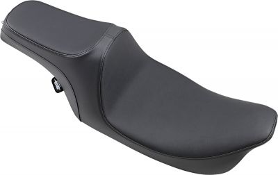 08011128 - DRAG SPECIALTIES SEATS PREDATOR III SMOOTH VINYL BLACK