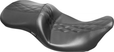 08011220 - Le Pera SEAT MAV HR2 BLK DD 08+FL