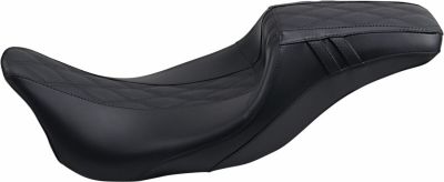 08011223 - Le Pera SEAT OCAST DADLL BLK FLH
