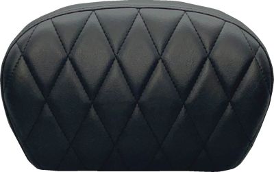 08011442 - Le Pera PILLION SGL DIAMOND DULL