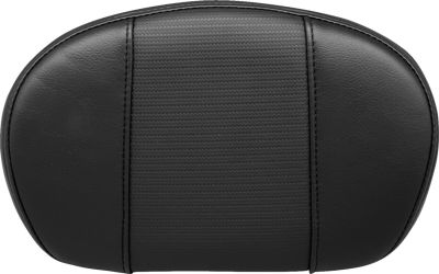 08011517 - Le Pera Sissy Bar Pad - GT3/HR3 - Carbon Fiber - Medium