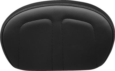 08011518 - Le Pera Sissy Bar Pad - Maverick - Dull - Medium