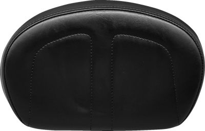 08011519 - Le Pera Sissy Bar Pad - Maverick - Shiny - Medium