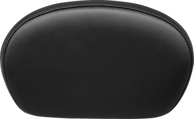 08011522 - Le Pera Sissy Bar Pad - Smooth - Dull - Medium