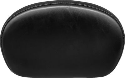 08011523 - Le Pera Sissy Bar Pad - Smooth - Shiny - Medium