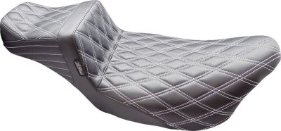 08011539 - Le Pera Tailwhip Daddy Long Legs Seat - Dboule Diamond w/ Titanium Thr...