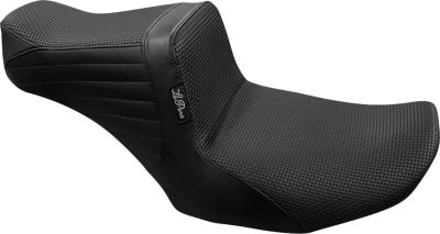 08011705 - Le Pera Tailwhip Seat - Basketweave