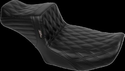 08011853 - Le Pera SEAT TAILWHIP DADDY LL DBL DMD GP 23,24 FLHXSE/FLTRXSE