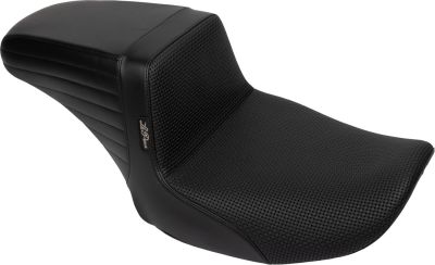 08011859 - Le Pera SEAT KICKFLIP BASKET WEAVE 23,24 FLHXSE/FLTRXSE