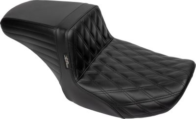 08011860 - Le Pera SEAT KICKFLIP DOUBLE DIAMOND 23,24 FLHXSE/FLTRXSE