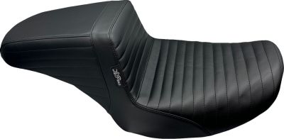 08011868 - Le Pera SEAT KICKFLIP PLEATED 23,24 FLHXSE/FLTRXSE