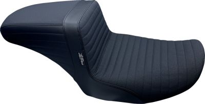 08011869 - Le Pera SEAT KICKFLIP PLEATED GRIPP TAPE 23,24 FLHXSE/FLTRXSE