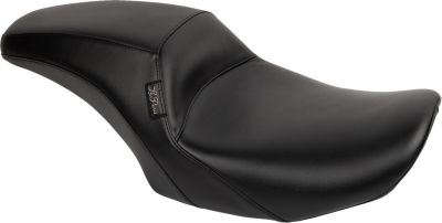 08011882 - Le Pera SEAT OUTCAST NO BACKREST 23,24 FLHXSE/FLTRXSE