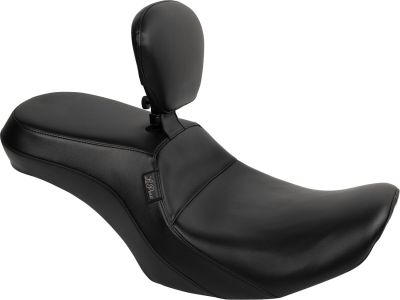 08011892 - Le Pera SEAT OUTCAST 2UP W/BACKREST 23,24 FLHXSE/FLTRXSE