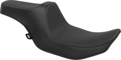 08011916 - DRAG SPECIALTIES Seat Predator 3 Smooth Vinyl Touring
