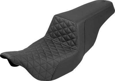 08012104 - SADDLEMEN SEAT STEP UP TRI GRIPPER FL