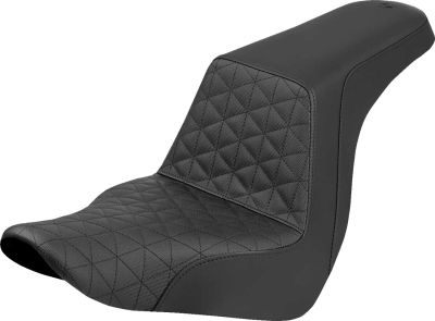 08012108 - SADDLEMEN SEAT STEP UP TRI GRIPPER